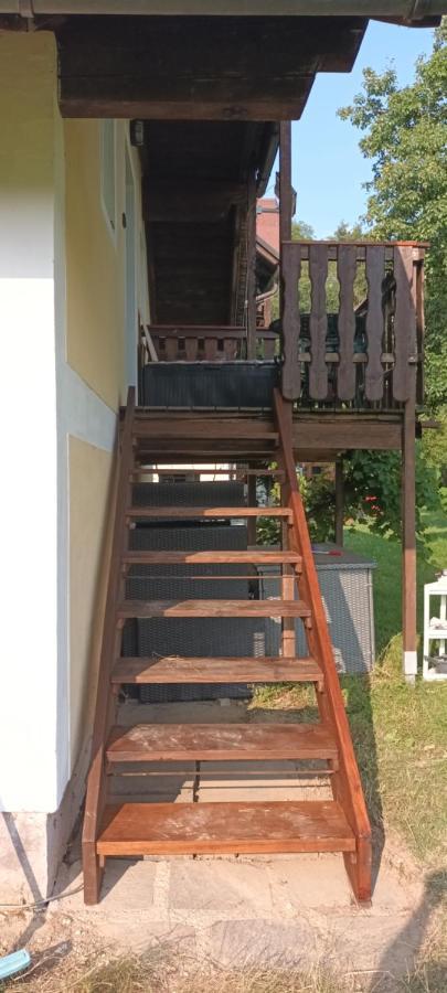 Hideaway Apartment Zell am Moos Exterior photo