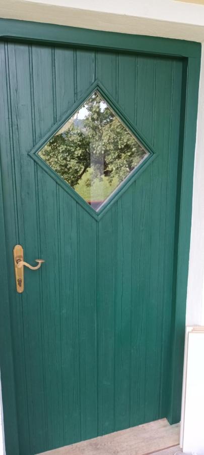 Hideaway Apartment Zell am Moos Exterior photo